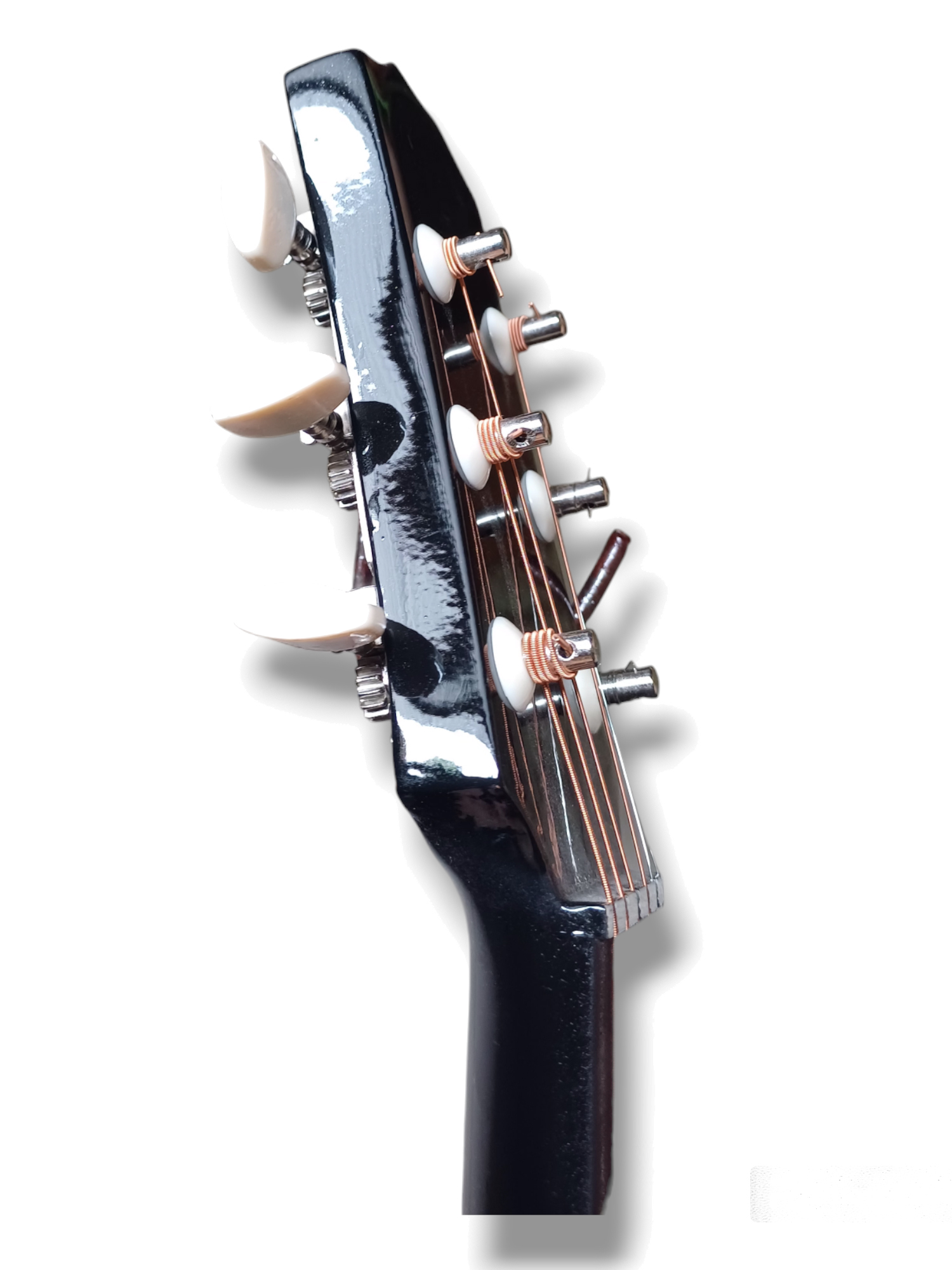 Guitarra Folk(Con Microfono) - Image 2