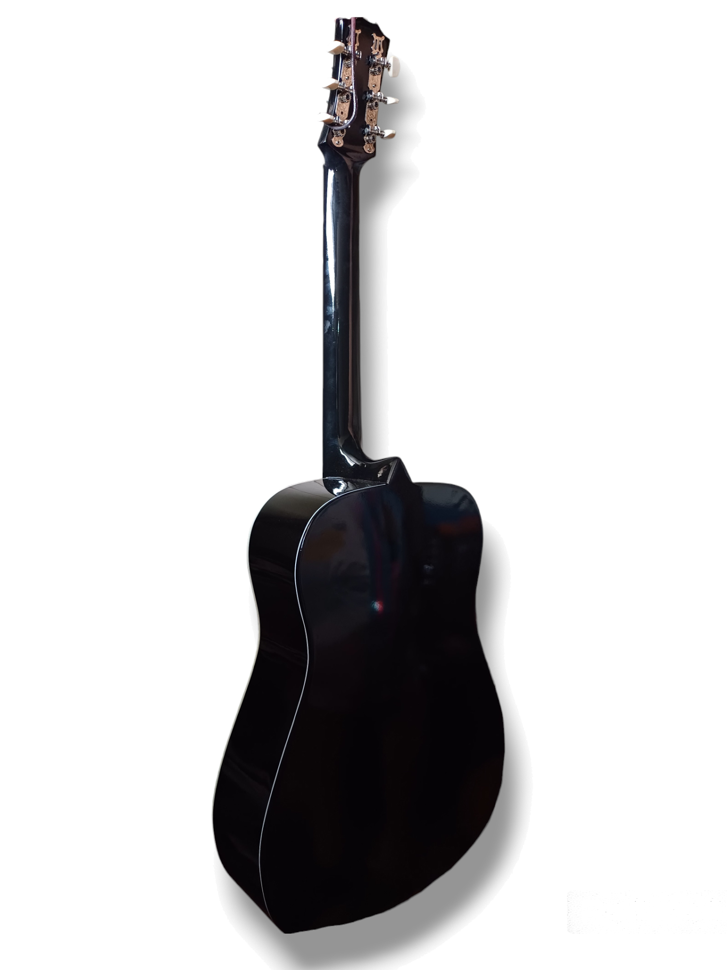 Guitarra Folk(Con Microfono) - Image 3