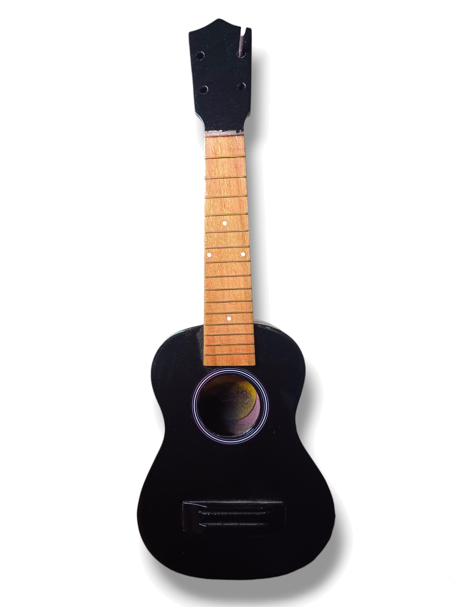Ukelele Soprano