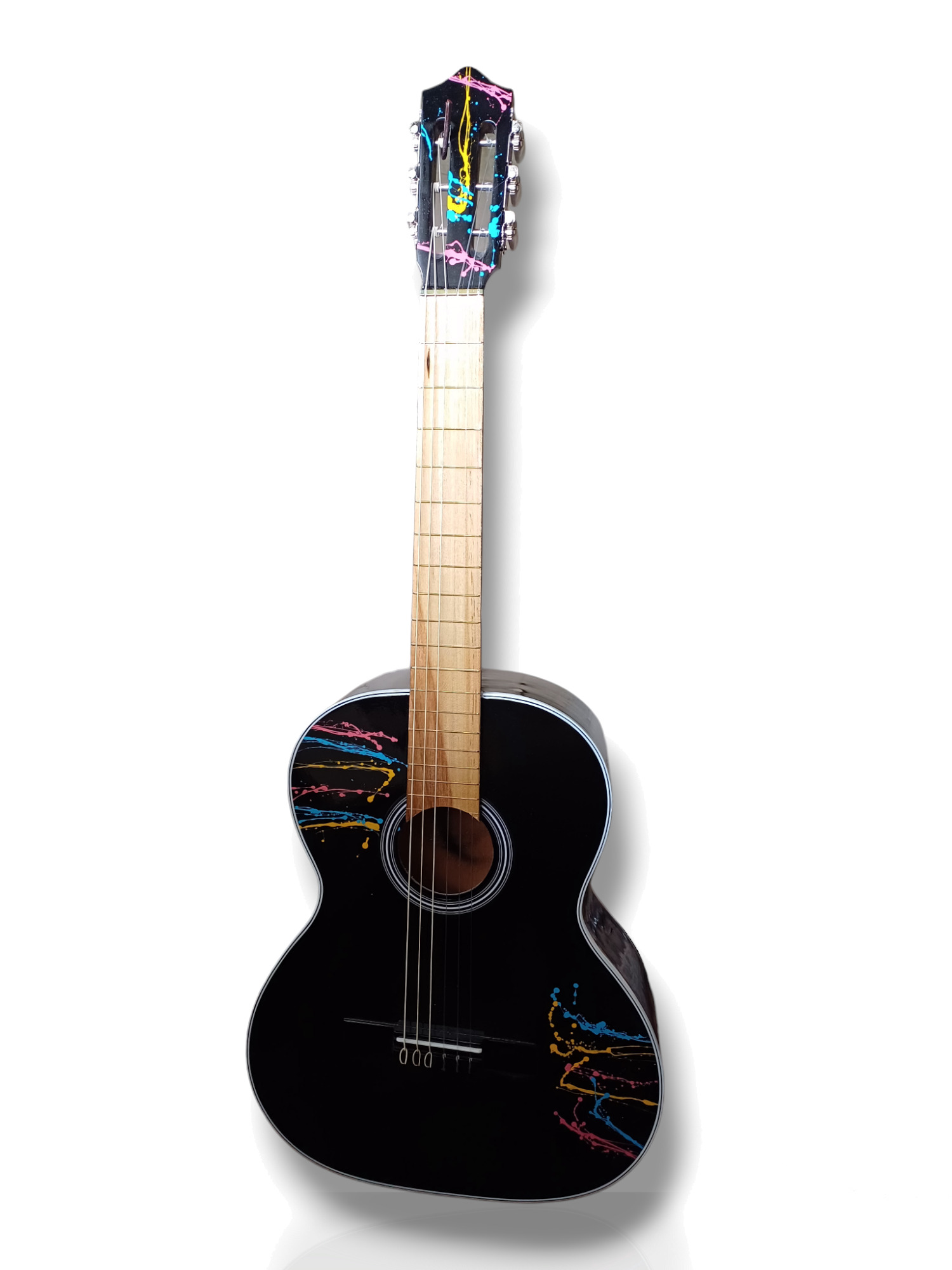 Guitarra Marcante - Image 2