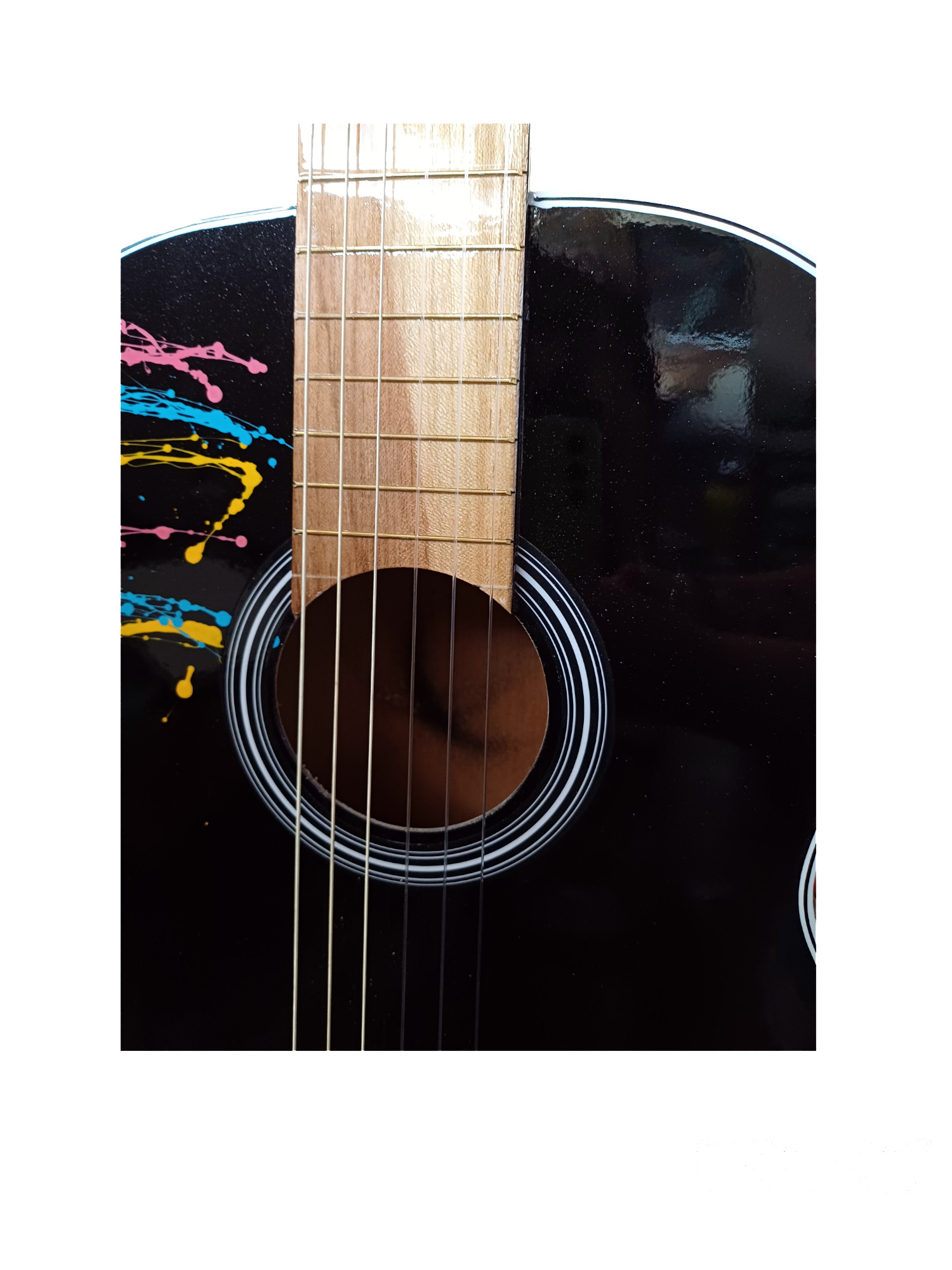 Guitarra Marcante - Image 3