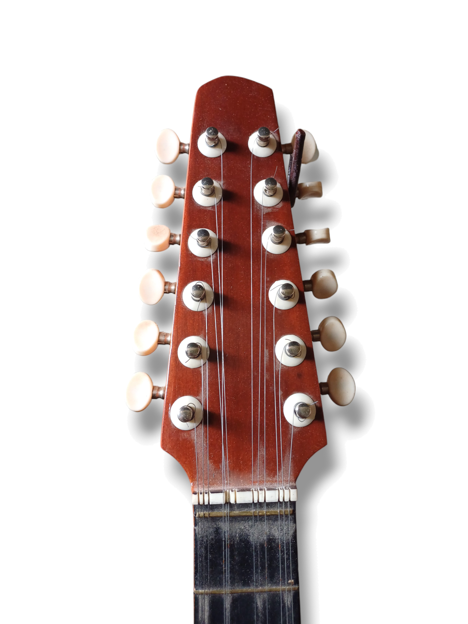 Requinto Carranguero 12 Cuerdas - Image 2