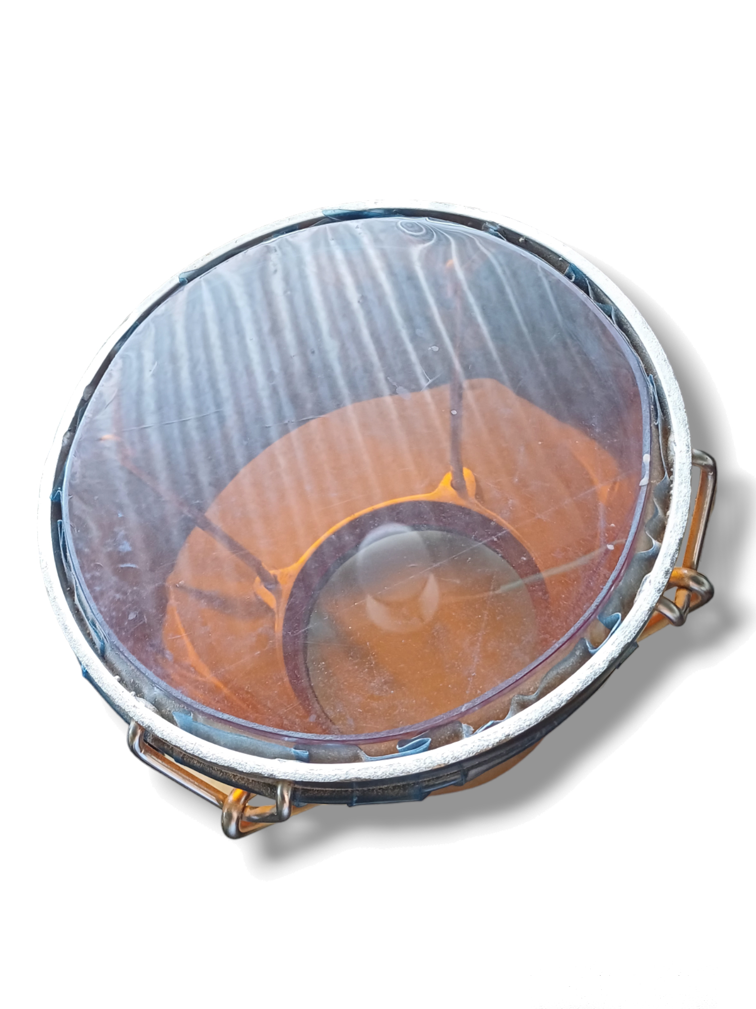 Caja Vallenata Acrilico - Image 2