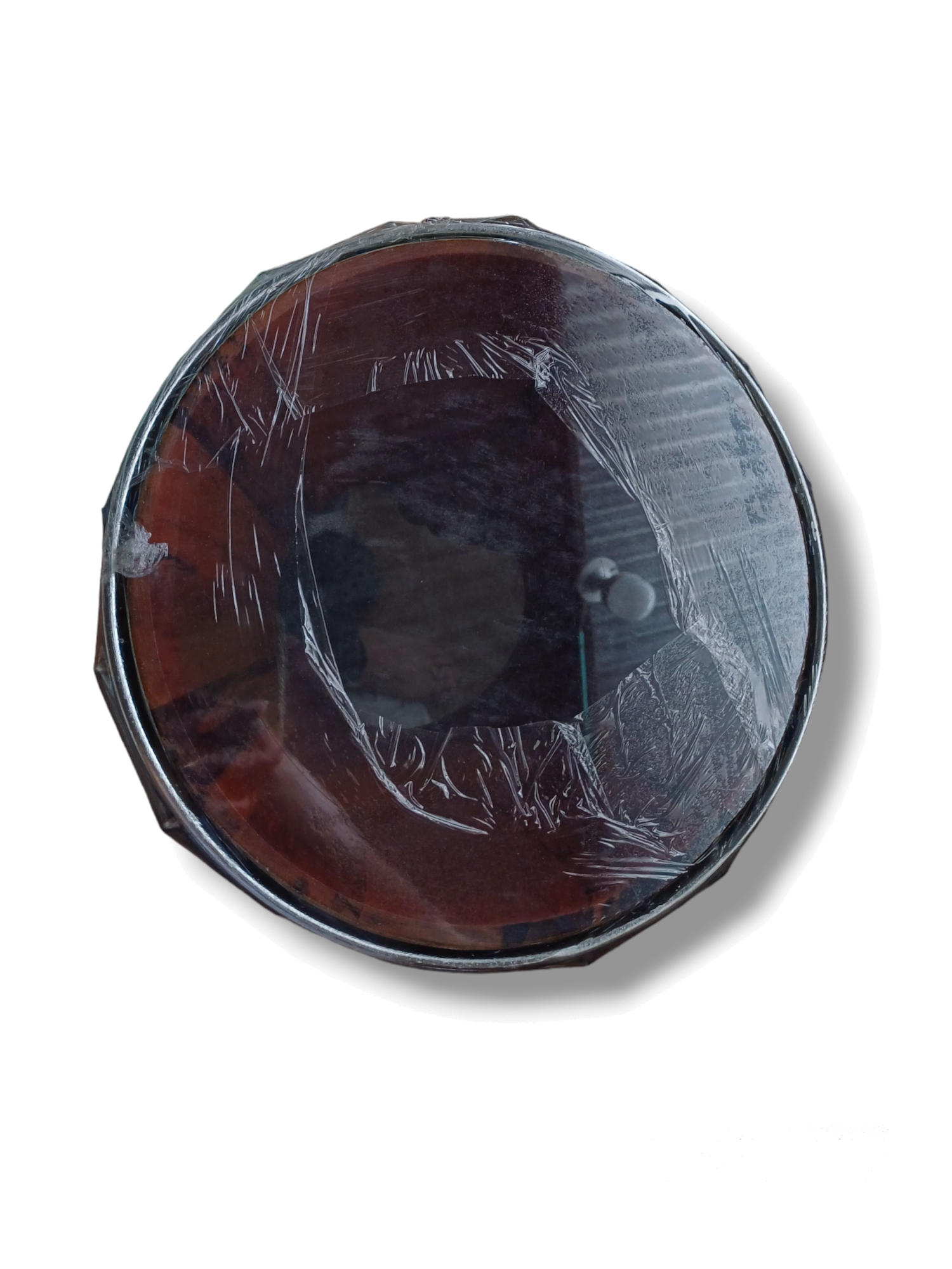 Caja Vallenata Madera - Image 2